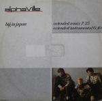 Alphaville - Big in Japan (Extended Vocal)